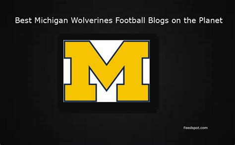 mgoblog|mi wolverine football blog.